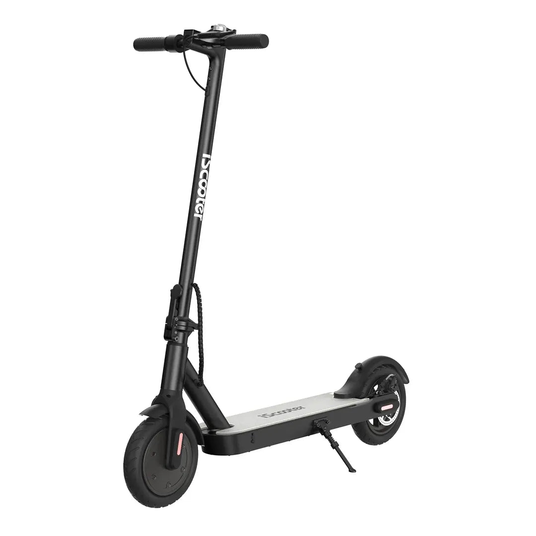 Electric scooters