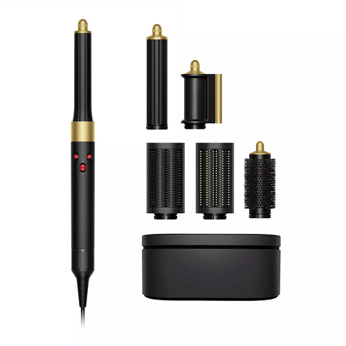 Hair Straighteners & Curling Irons
