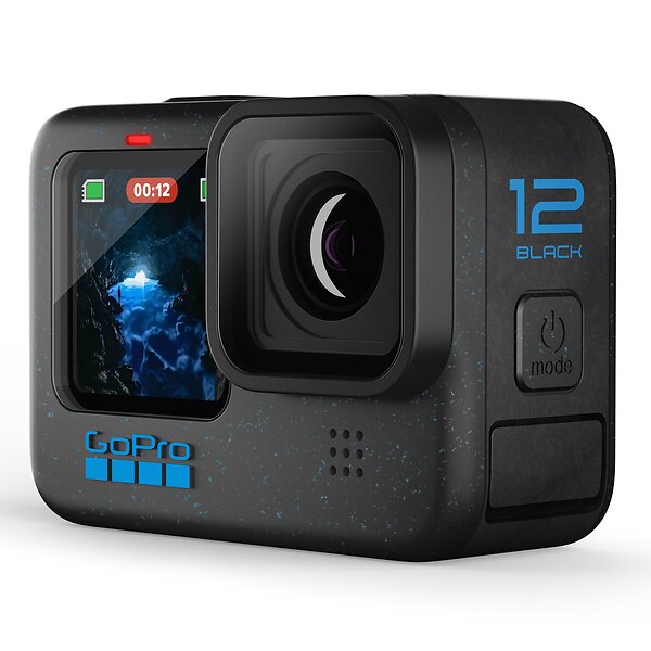 Video Cameras