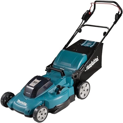 Battery Powered Mowers