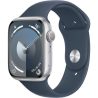 Apple-Watch-Series-9-Aluminium--45mm--GPS--Sport-Band