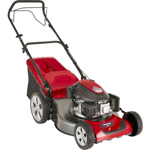 Petrol Powered Mowers