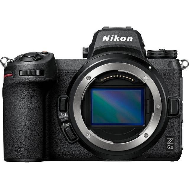 DSLR Cameras