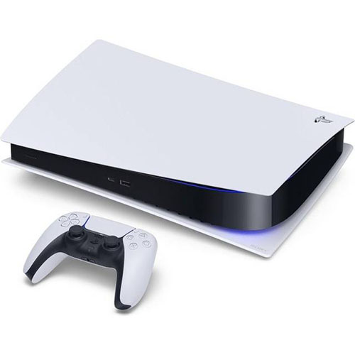 Game Consoles