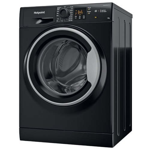 Washing Machines