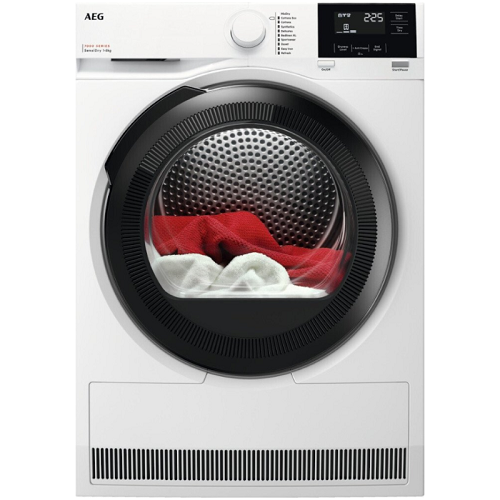 Tumble Dryers
